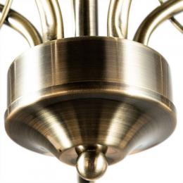 Потолочная люстра Arte Lamp Blossom  - 3